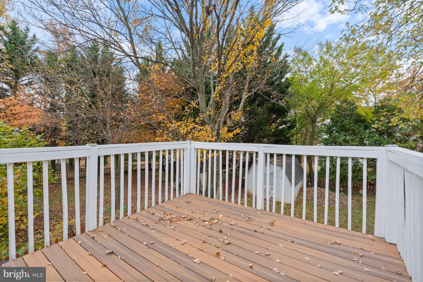 MCCORMICK WOODS - Residential