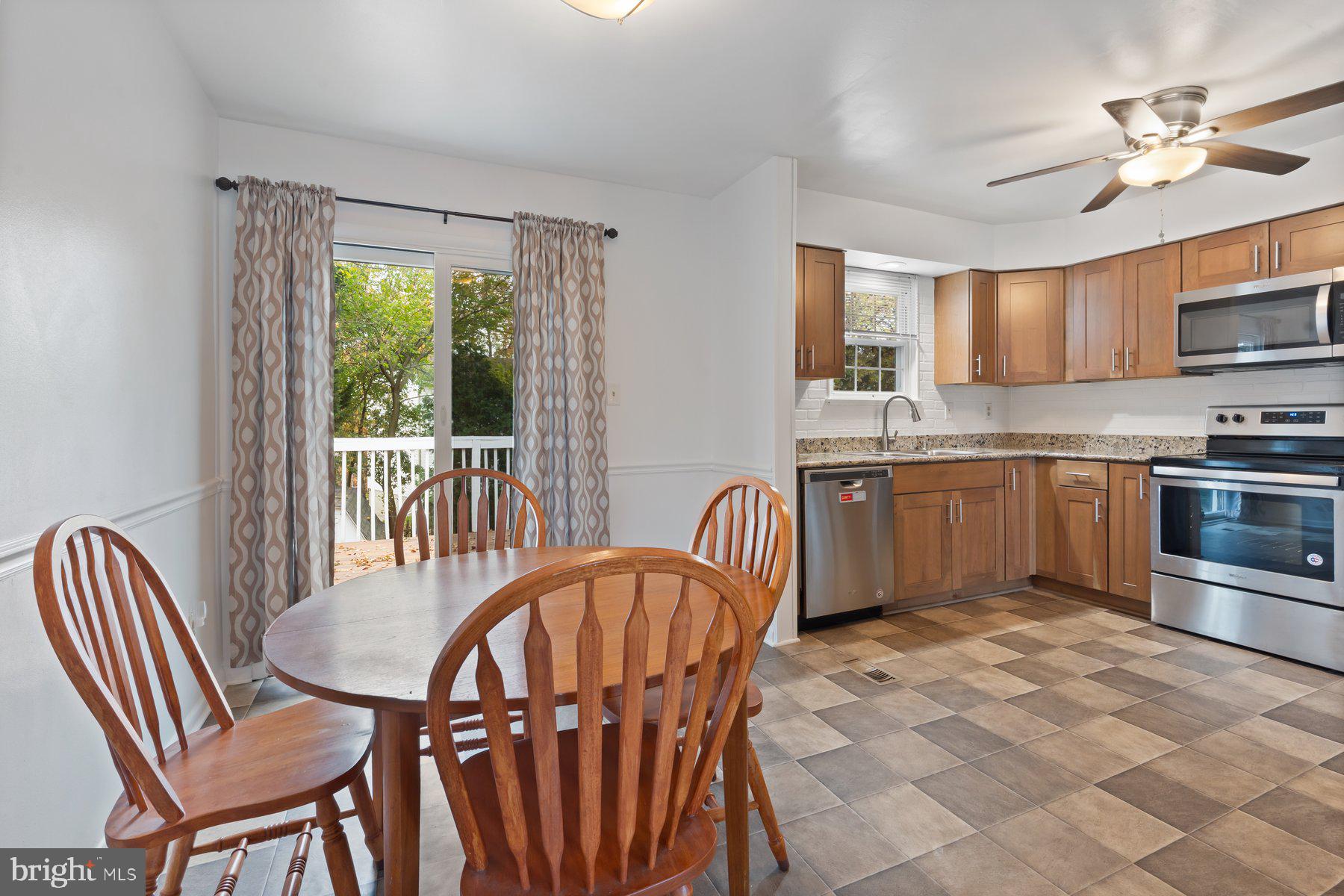 MCCORMICK WOODS - Residential