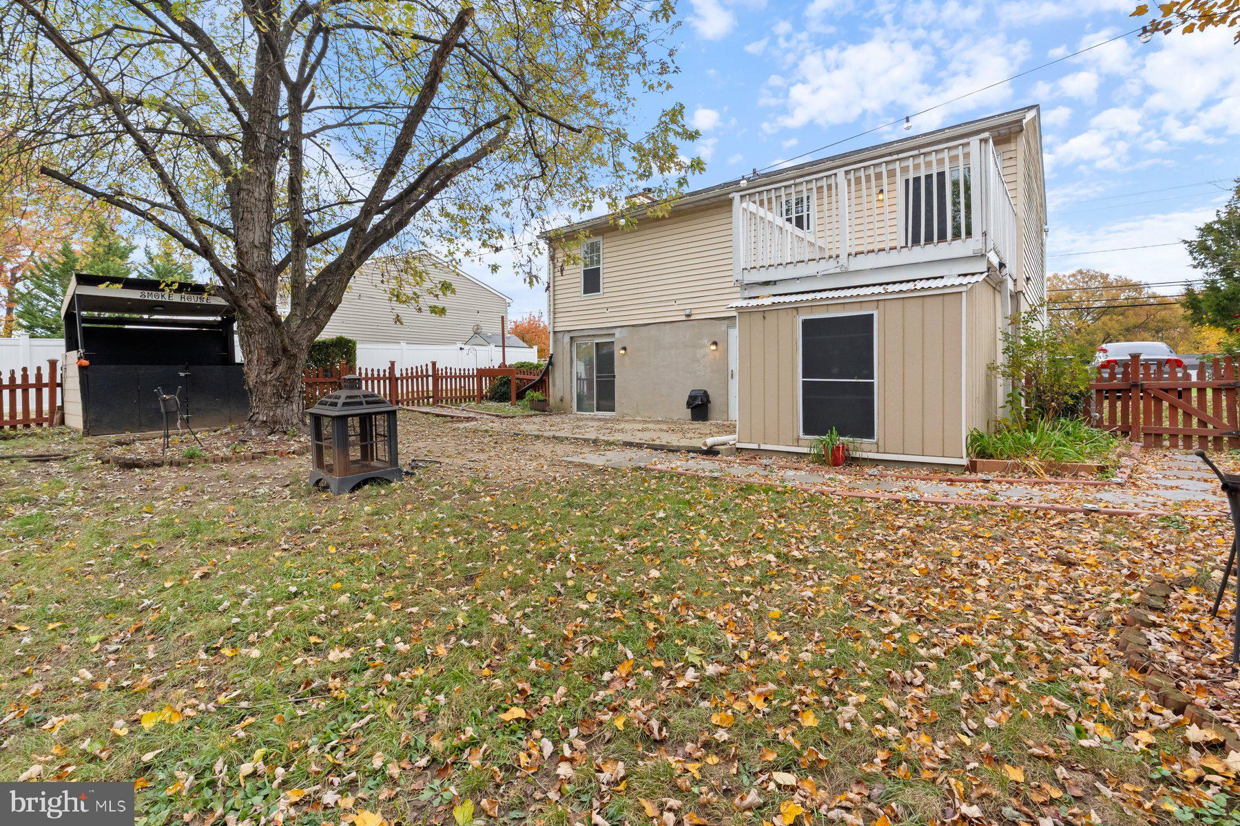 MCCORMICK WOODS - Residential