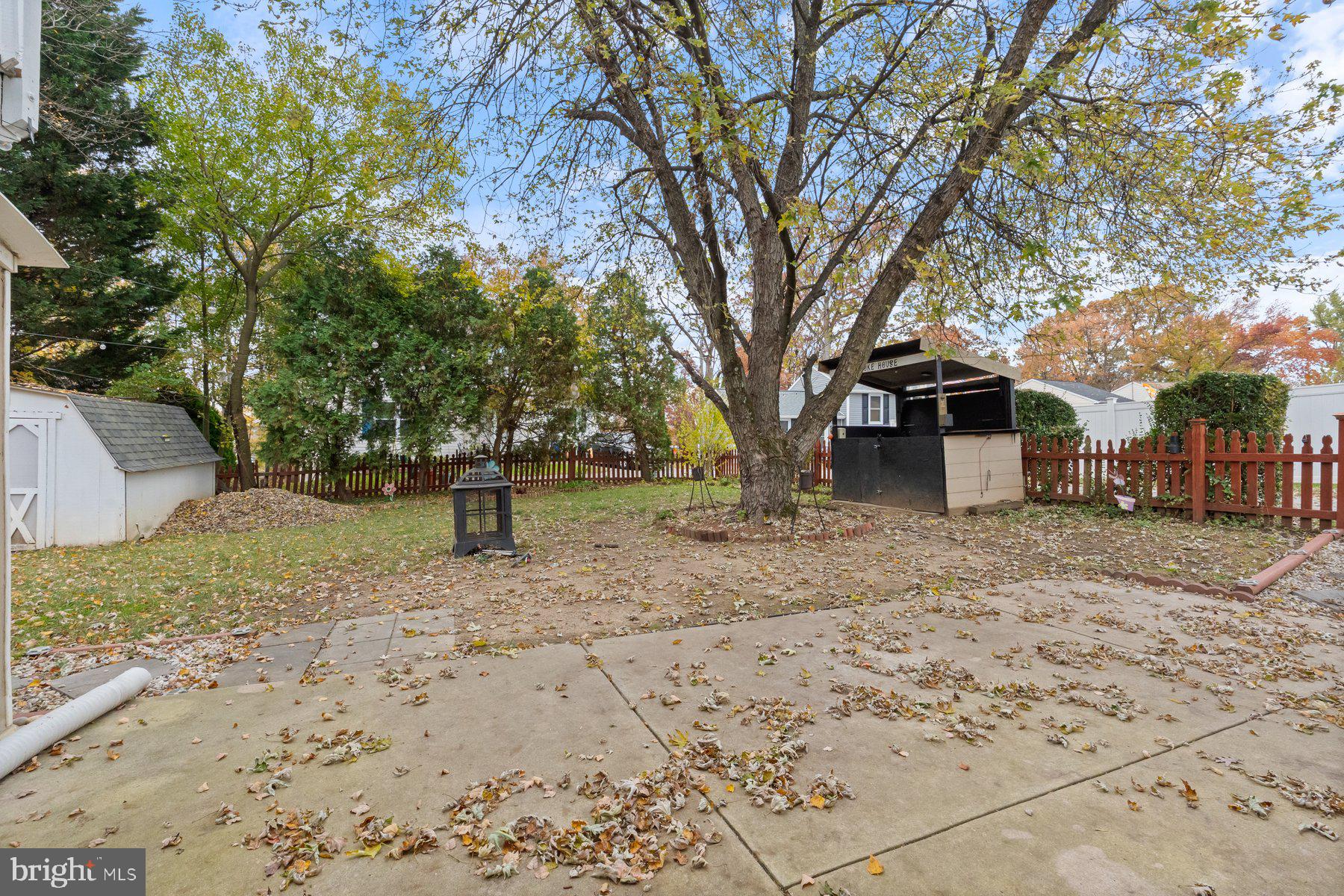 MCCORMICK WOODS - Residential