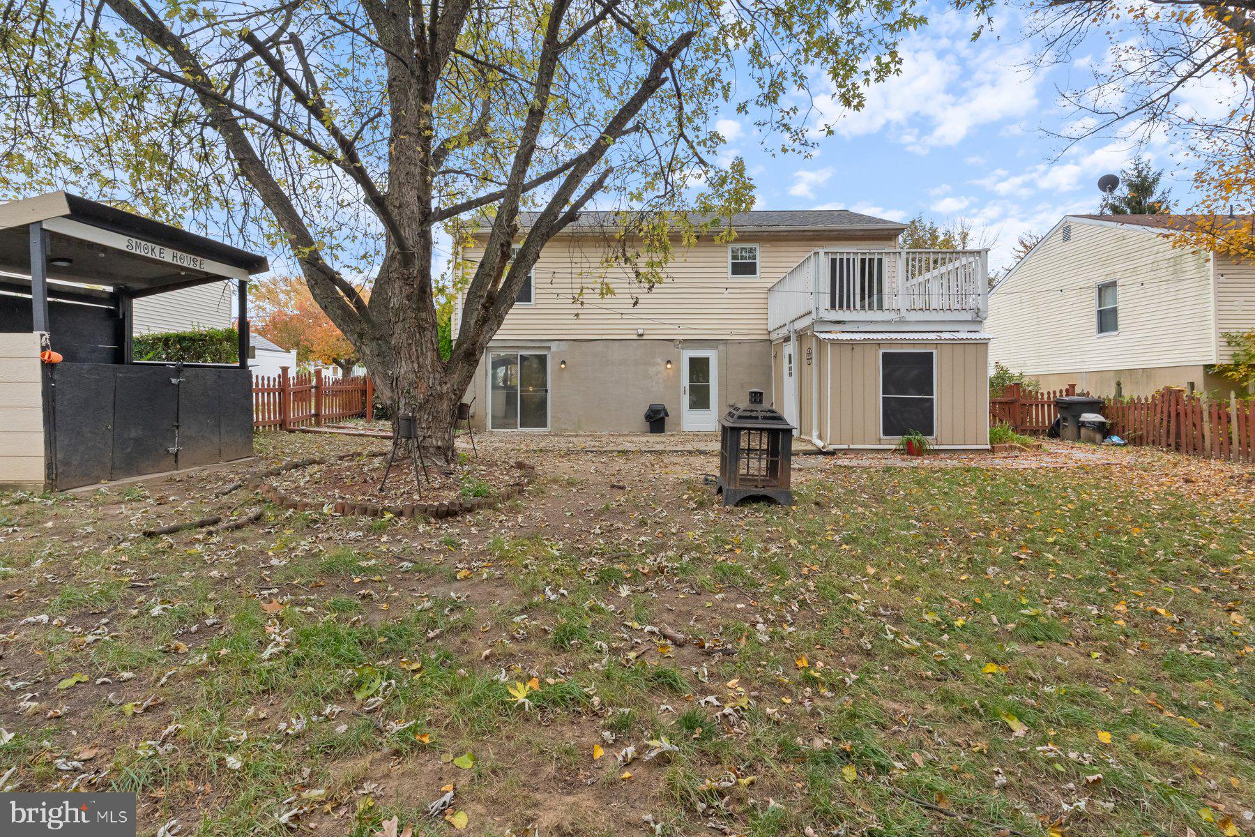 MCCORMICK WOODS - Residential