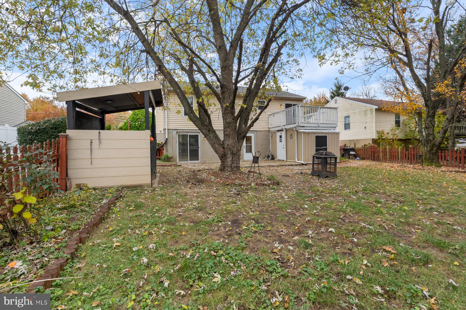 MCCORMICK WOODS - Residential