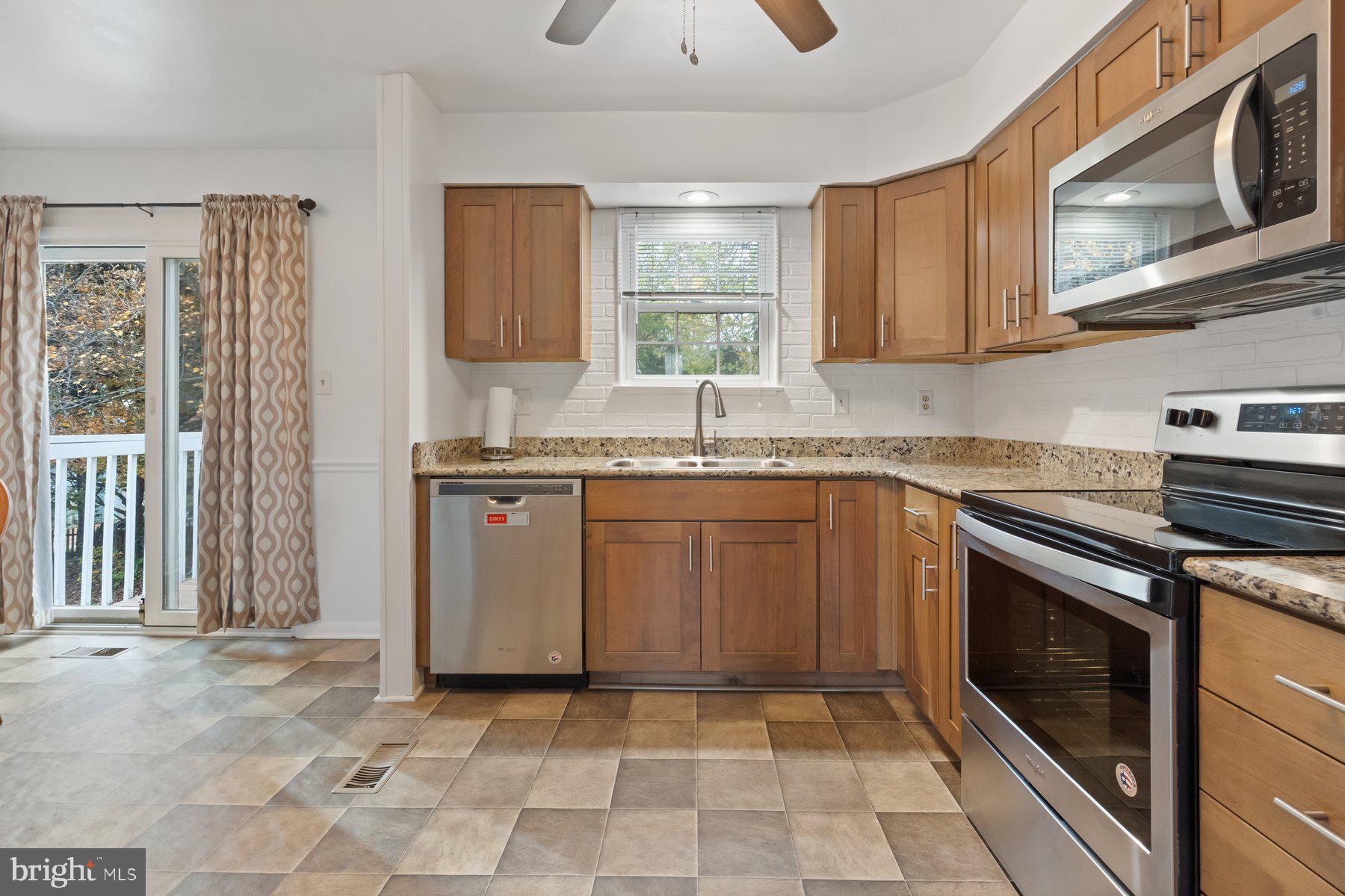 MCCORMICK WOODS - Residential