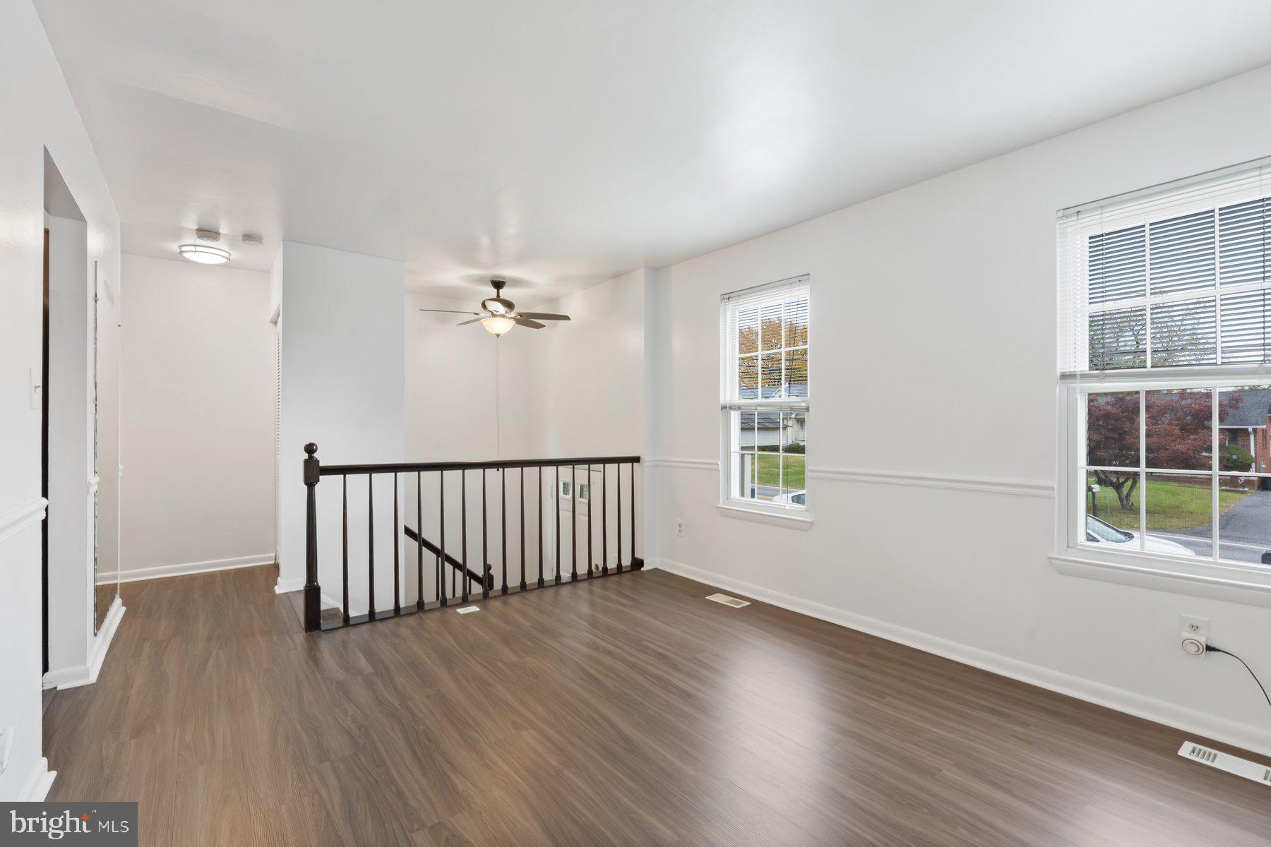 MCCORMICK WOODS - Residential