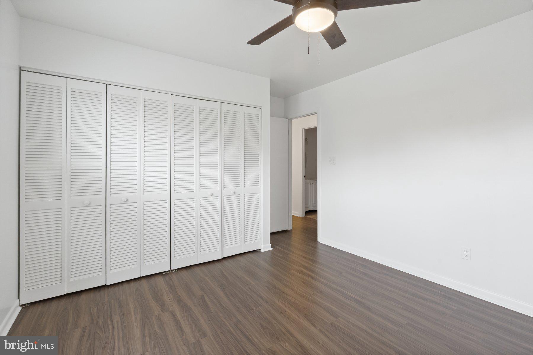 MCCORMICK WOODS - Residential