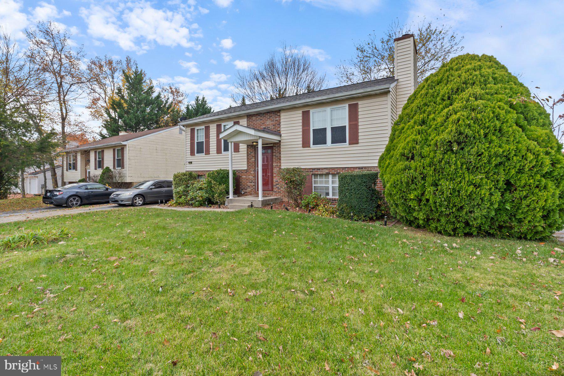 MCCORMICK WOODS - Residential