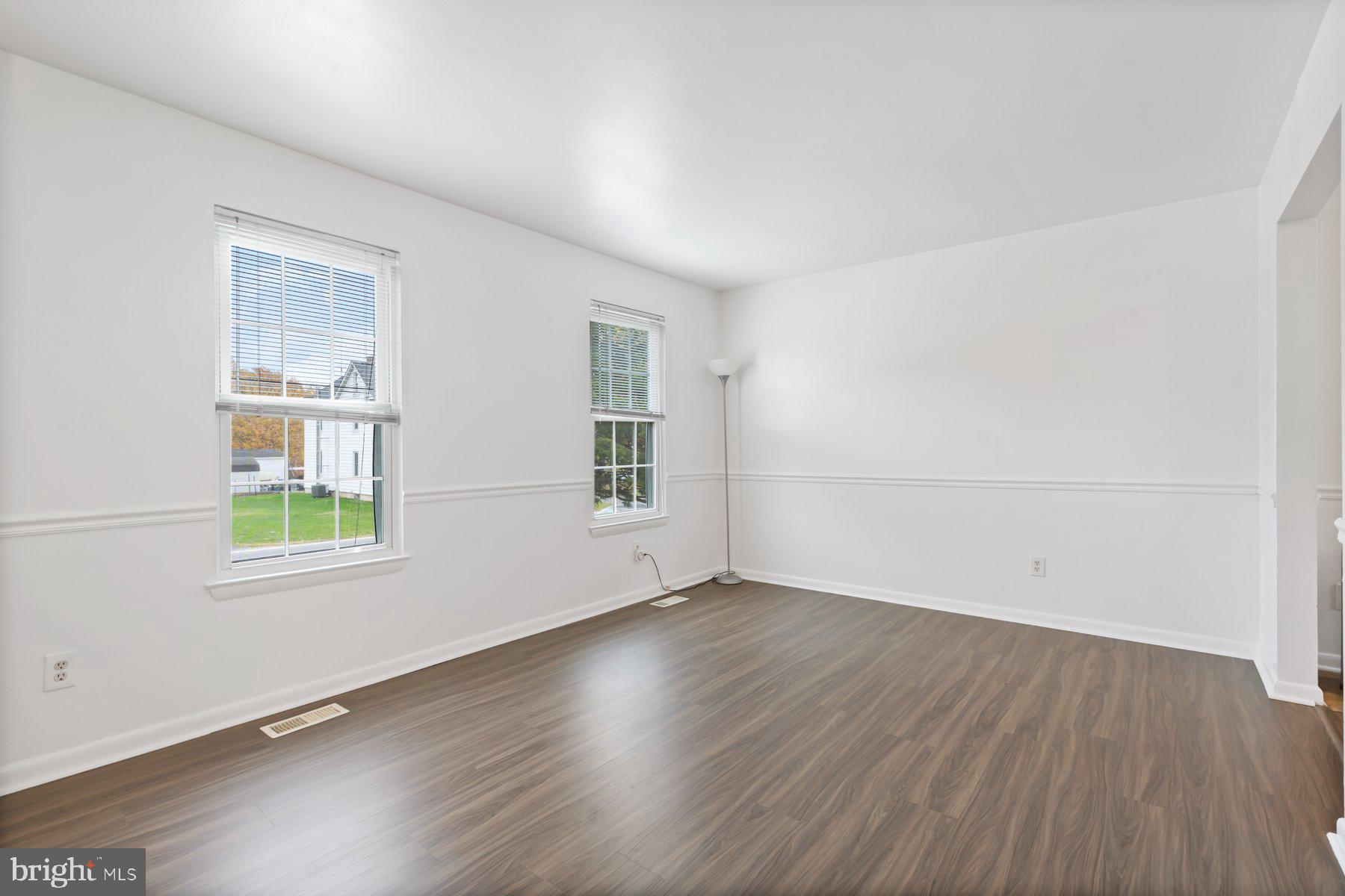 MCCORMICK WOODS - Residential