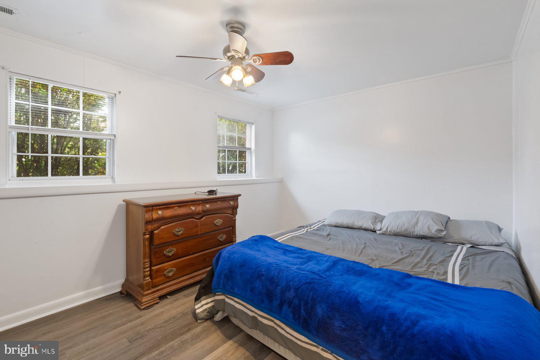 MCCORMICK WOODS - Residential