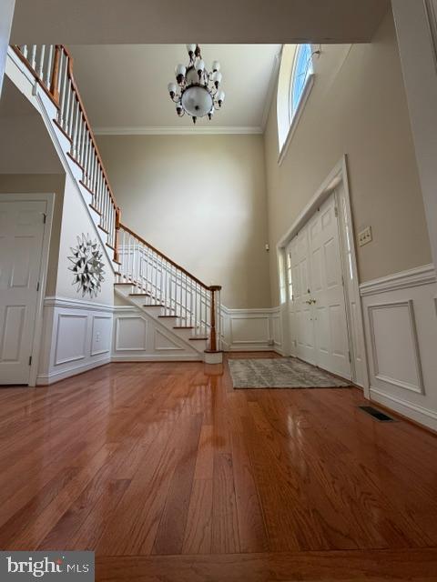 LOCHWOOD ESTATES - Residential