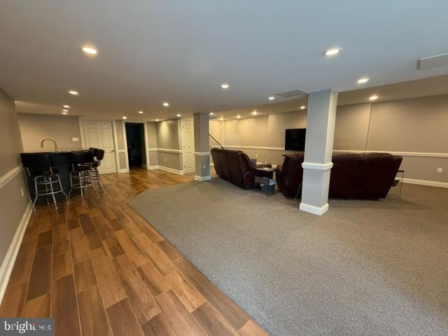 LOCHWOOD ESTATES - Residential