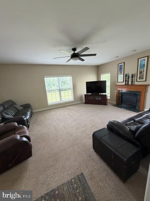 LOCHWOOD ESTATES - Residential