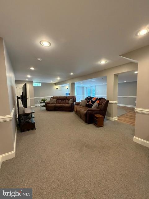 LOCHWOOD ESTATES - Residential