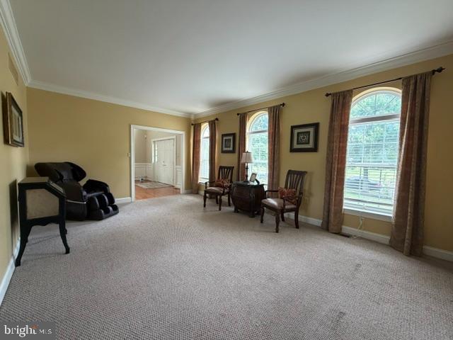 LOCHWOOD ESTATES - Residential