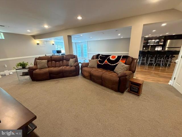LOCHWOOD ESTATES - Residential