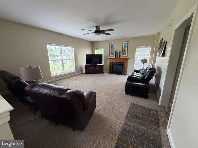 LOCHWOOD ESTATES - Residential