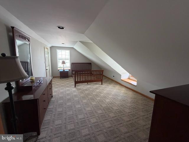 LOCHWOOD ESTATES - Residential