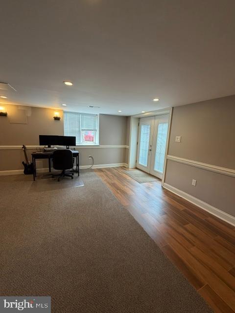 LOCHWOOD ESTATES - Residential