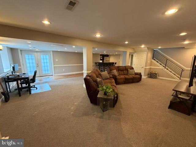LOCHWOOD ESTATES - Residential