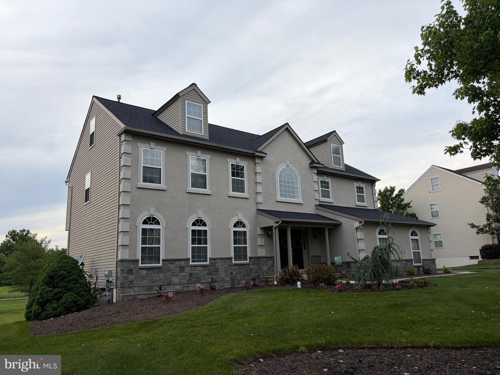 2051 LOCKERBIE ROAD