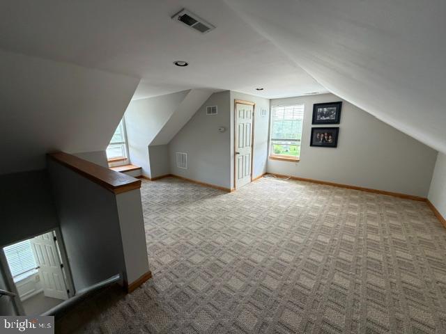 LOCHWOOD ESTATES - Residential