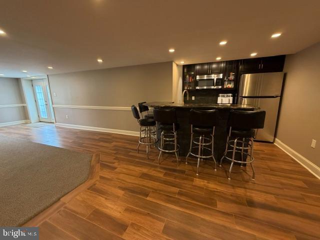 LOCHWOOD ESTATES - Residential