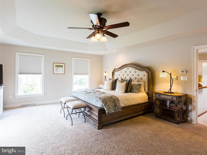 SUNSET RIDGE - Residential