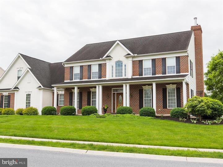 SUNSET RIDGE - Residential