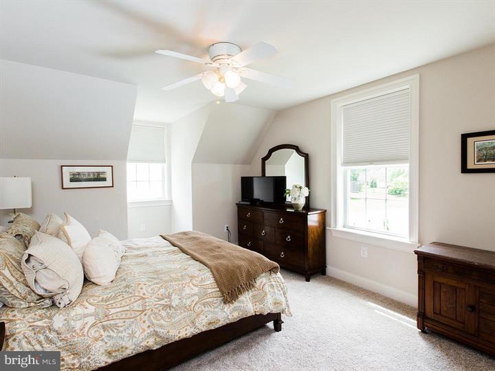 SUNSET RIDGE - Residential