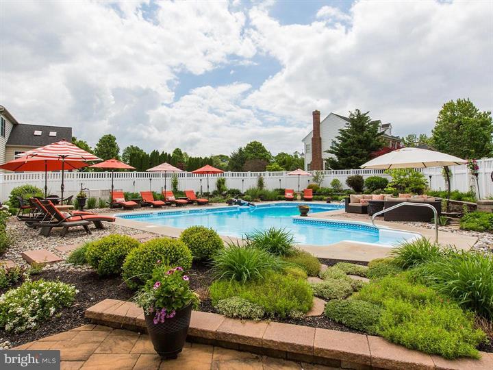 SUNSET RIDGE - Residential