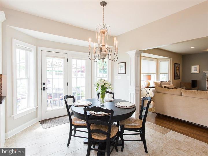 SUNSET RIDGE - Residential