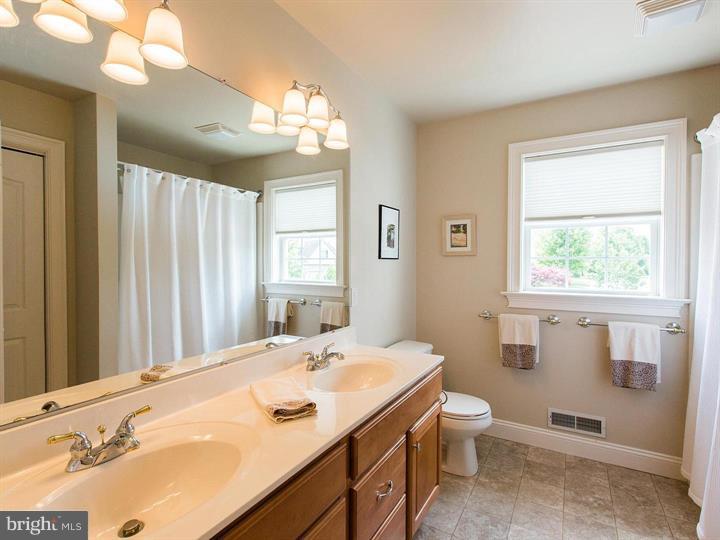 SUNSET RIDGE - Residential