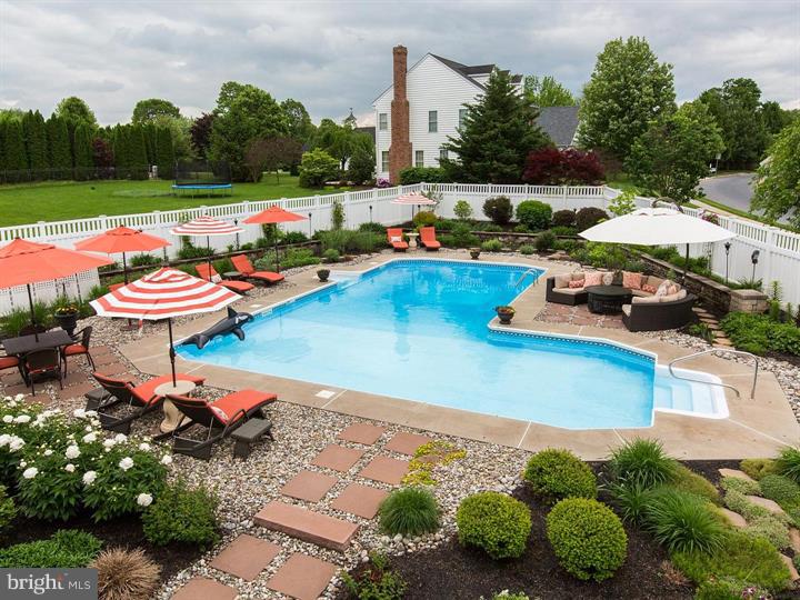 SUNSET RIDGE - Residential