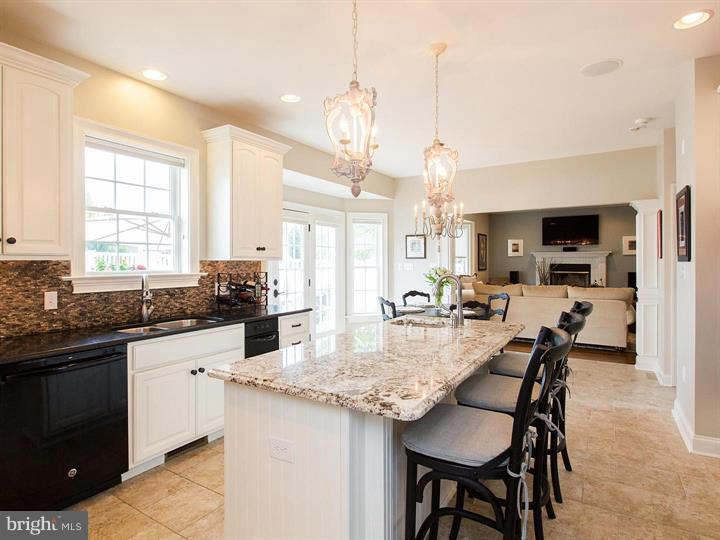 SUNSET RIDGE - Residential