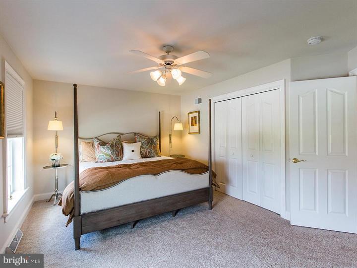 SUNSET RIDGE - Residential