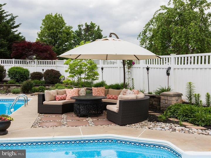 SUNSET RIDGE - Residential