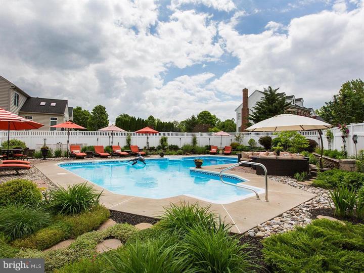 SUNSET RIDGE - Residential