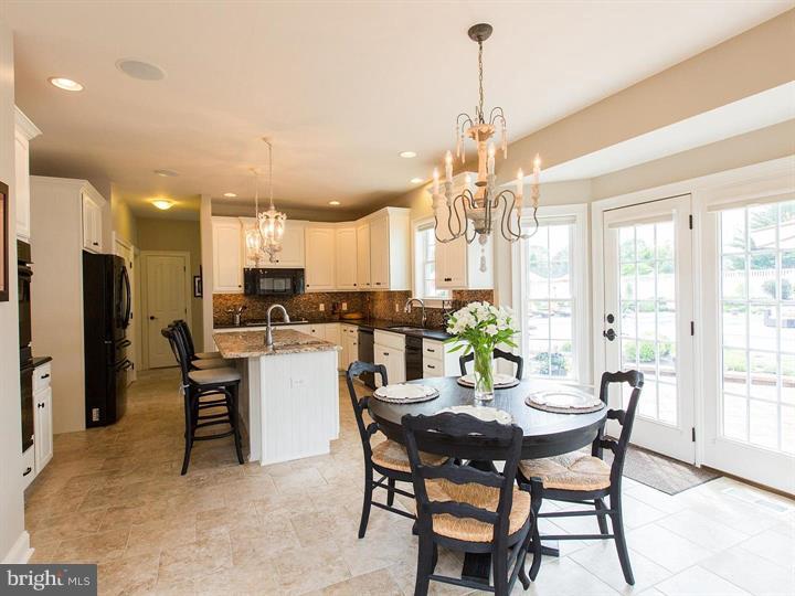 SUNSET RIDGE - Residential