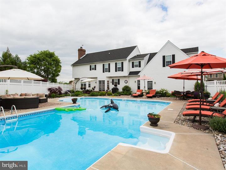 SUNSET RIDGE - Residential