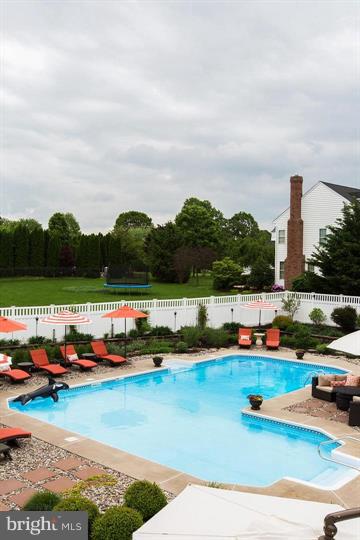 SUNSET RIDGE - Residential