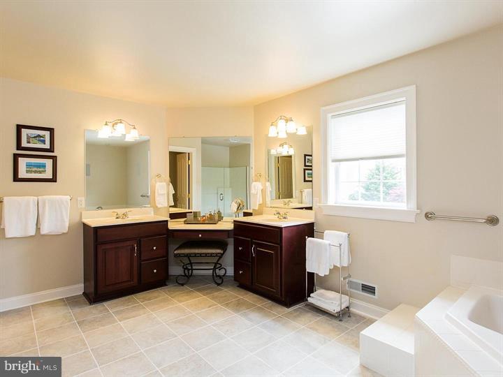 SUNSET RIDGE - Residential