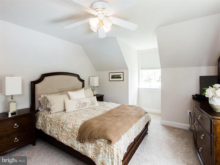 SUNSET RIDGE - Residential