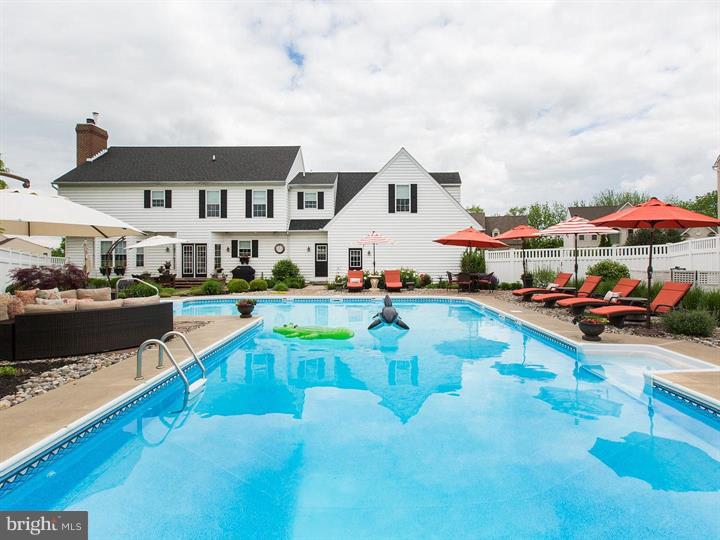 SUNSET RIDGE - Residential