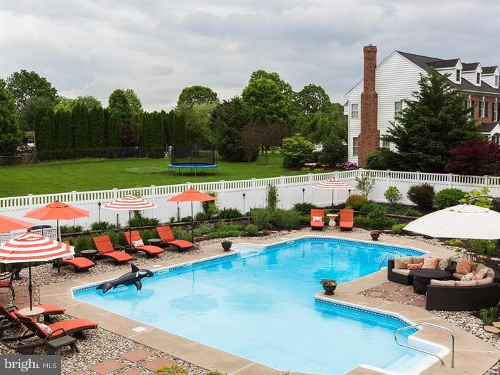 SUNSET RIDGE - Residential