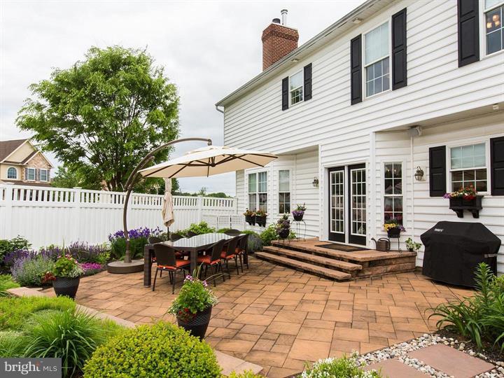 SUNSET RIDGE - Residential