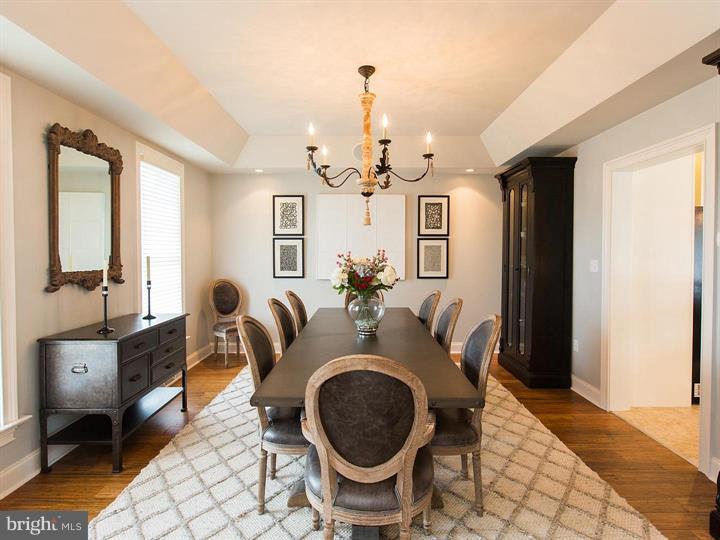 SUNSET RIDGE - Residential