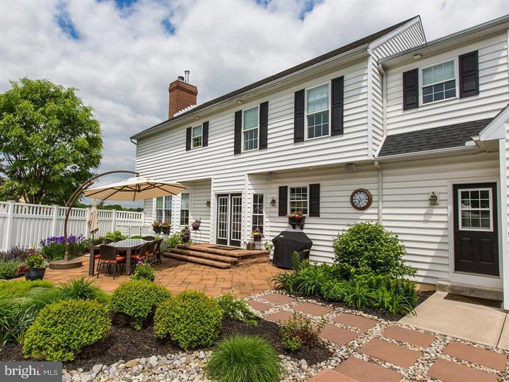 SUNSET RIDGE - Residential