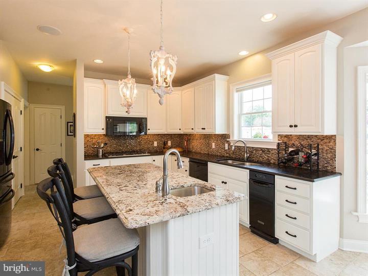 SUNSET RIDGE - Residential