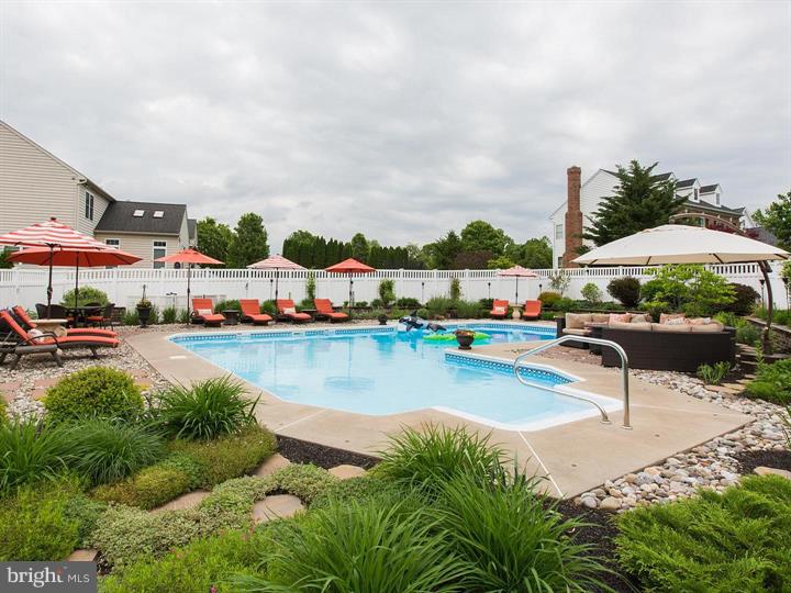 SUNSET RIDGE - Residential