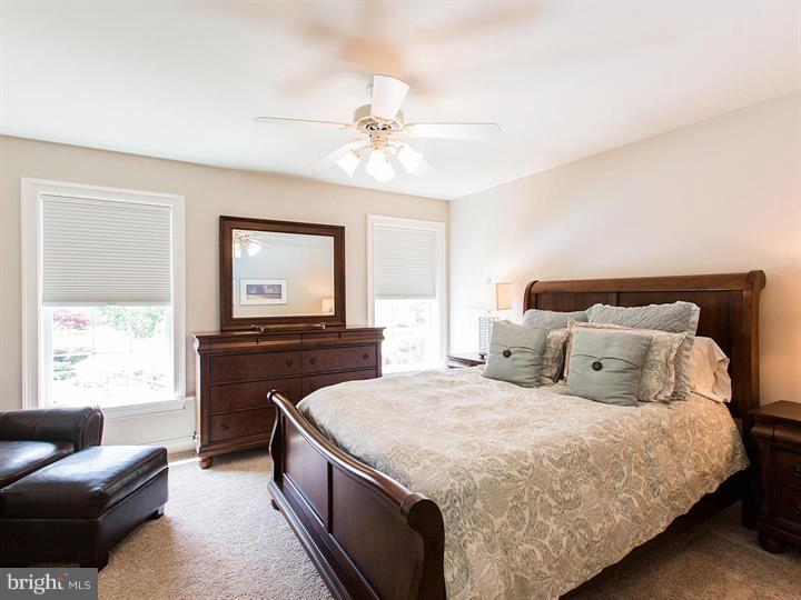 SUNSET RIDGE - Residential