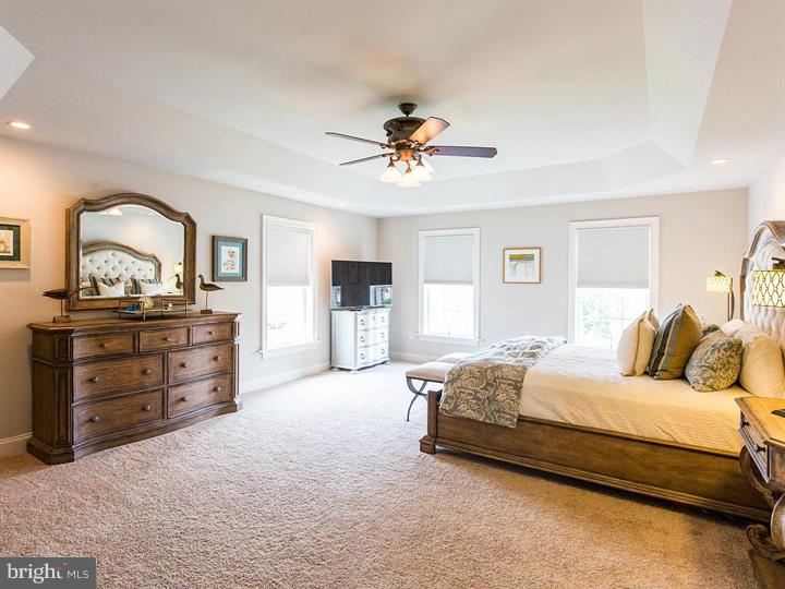 SUNSET RIDGE - Residential